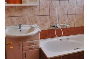 Угорщина Privát Hajdúszoboszló, Екстер'єр